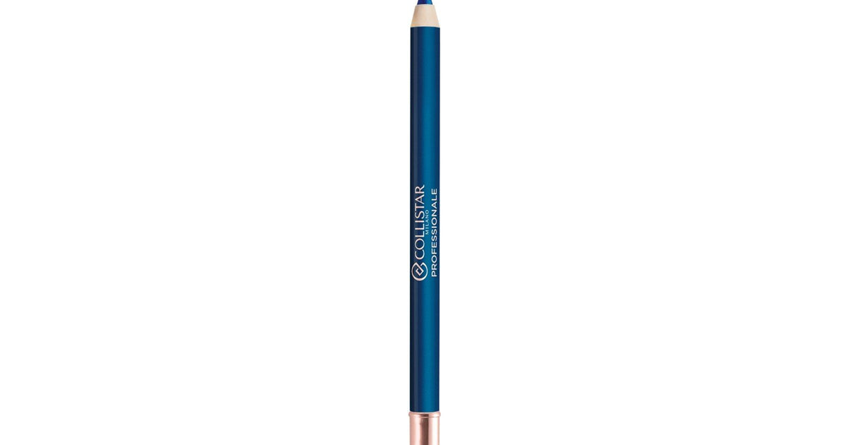 Collistar Professionale Augenstift 16 Blu Shangai blau