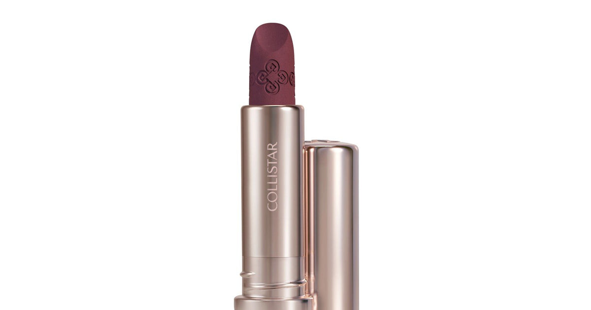 Collistar Puro Gioiello Lippenstift 175 Rubino Rosso 3,5 g