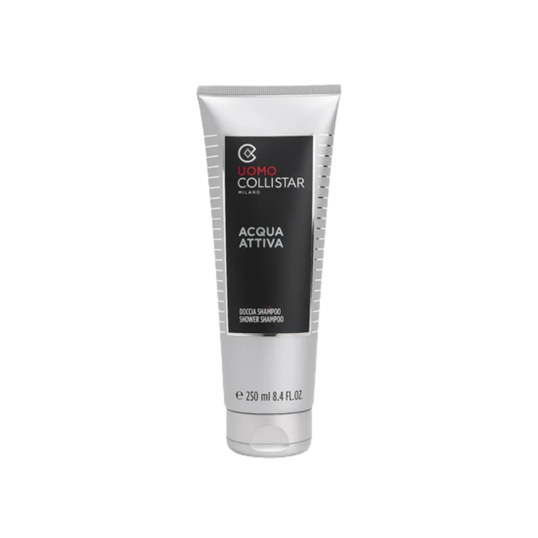 COLLISTAR SHOWER GEL ACTIVE WATER 250 ML