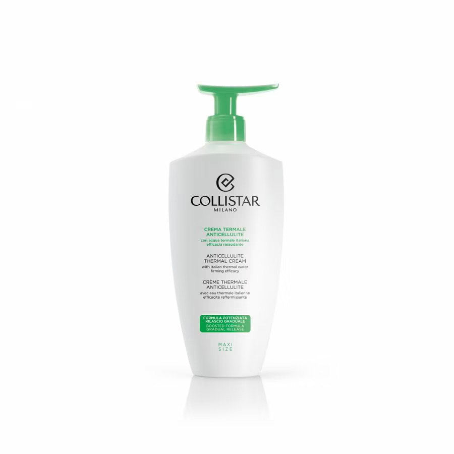 Collistar, Special Perfect Body, Anti-Cellulite, Körpercreme, 400 ml