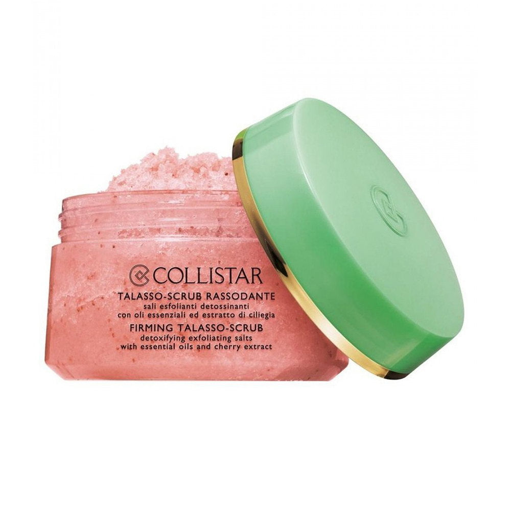 Collistar, Tallaso, Festigung, Körperpeeling, 300 g