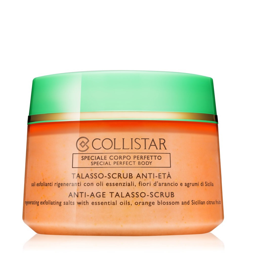 Collistar, Special Perfect Body, Glättung, Körperpeeling, 700 ml