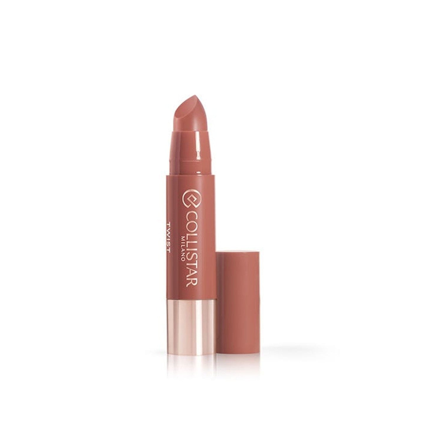 COLLISTAR COLLISTAR Twist Balmy Gloss Lippenbalsam 211-Mou 2,8 g Kosmetik