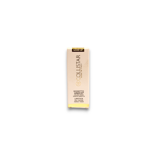 Collistar Collistar, Unico, Creme-Lippenstift, 6, Paprika, 3.5 ml Regular