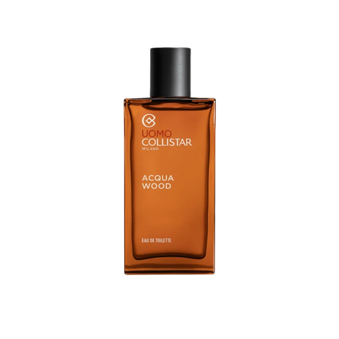 COLLISTAR WATER WOOD MAN EAU DE TOILETTE 100 ML