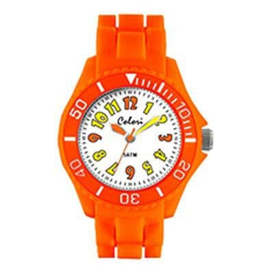 COLORI 5-CLK013 Armbanduhr ansicht-3