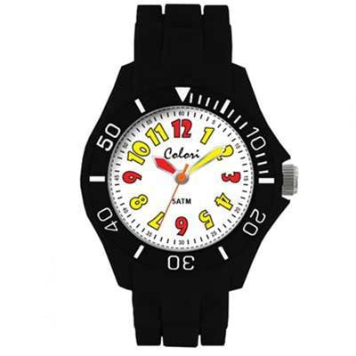 COLORI 5-CLK014 Armbanduhr