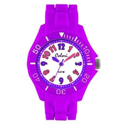 COLORI 5-CLK015 Armbanduhr ansicht-3
