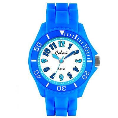 COLORI 5-CLK017 Armbanduhr ansicht-3