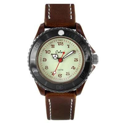 COLORI 5-CLK033 Armbanduhr
