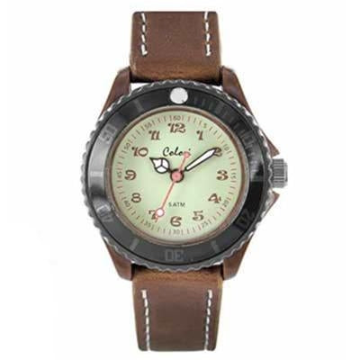 COLORI 5-CLK034 Armbanduhr ansicht-3