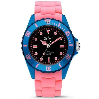COLORI 5-COL301 Armbanduhr ansicht-3