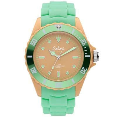 COLORI 5-COL372 Armbanduhr