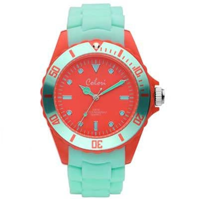 COLORI 5-COL373 Armbanduhr ansicht-3
