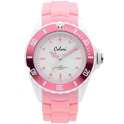 COLORI 5-COL374 Armbanduhr ansicht-3