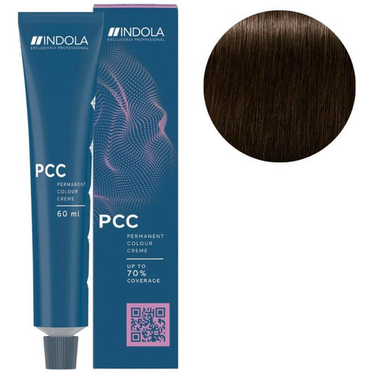 INDOLA INDOLA PCC 3,8 Haarfarbe 60 ml Farbton 23 Kosmetik