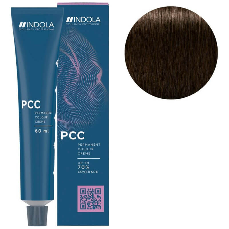 INDOLA INDOLA PCC 3,8 Haarfarbe 60 ml Farbton 23 Kosmetik