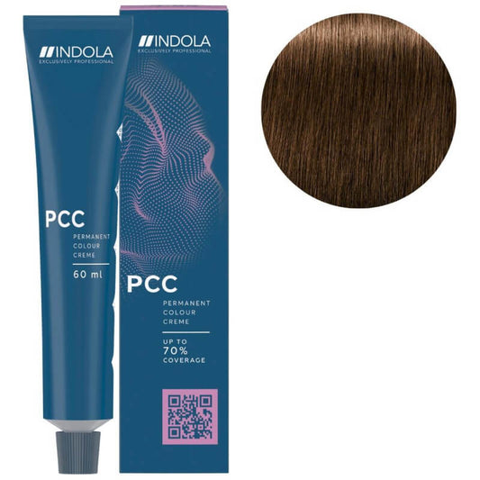 INDOLA INDOLA PCC 4,0 60 ml Haarfarbe Ton 23 Kosmetik