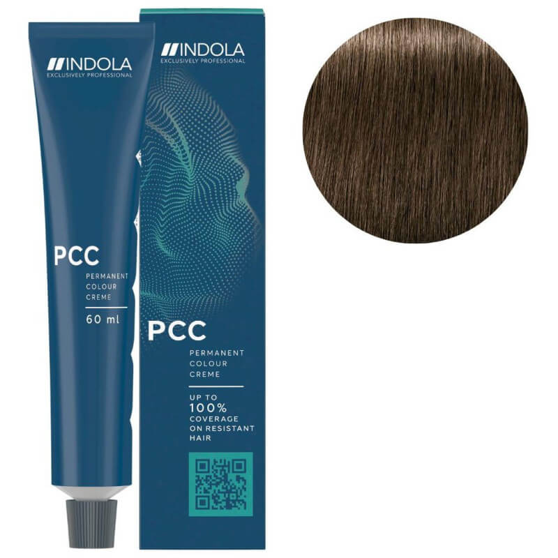 INDOLA INDOLA PCC 6,0 Haarfarbe 60 ml Farbton 23 Kosmetik