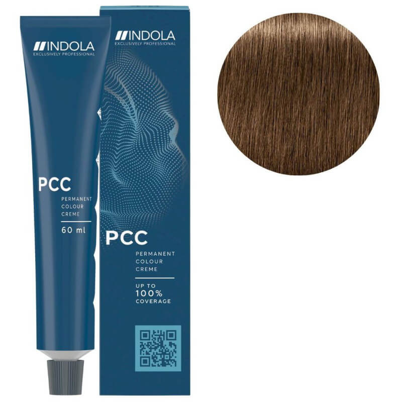 INDOLA INDOLA Pcc 6,03 Haarfarbe 60 ml Kosmetik