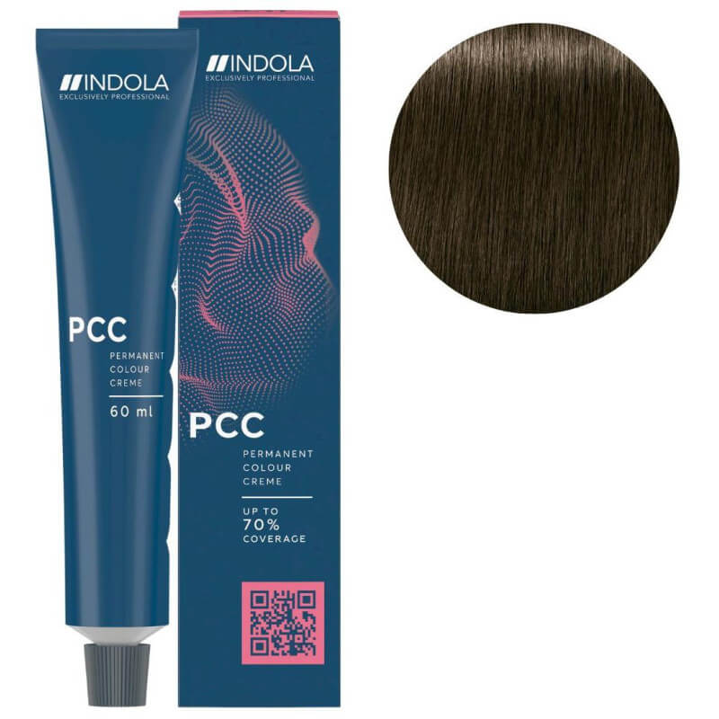 INDOLA INDOLA Pcc Haarfarbe 6,11 60 ml Kosmetik