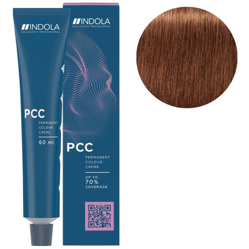 Indola PCC Haarfarbe Farbton 7,35 60 ml