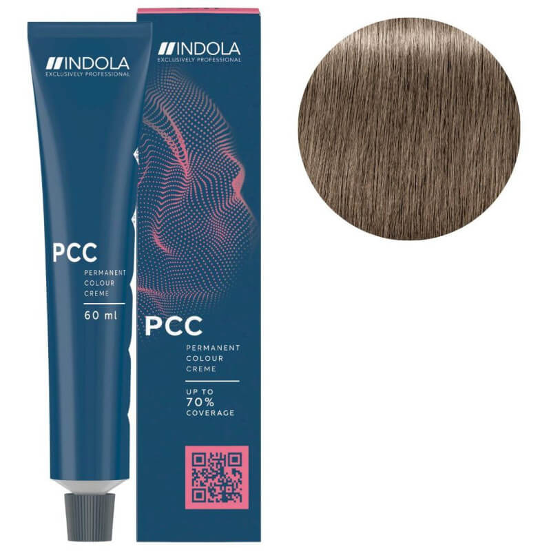 INDOLA INDOLA PCC 8,1 Haarfarbe 60 ml Farbton 23 Kosmetik
