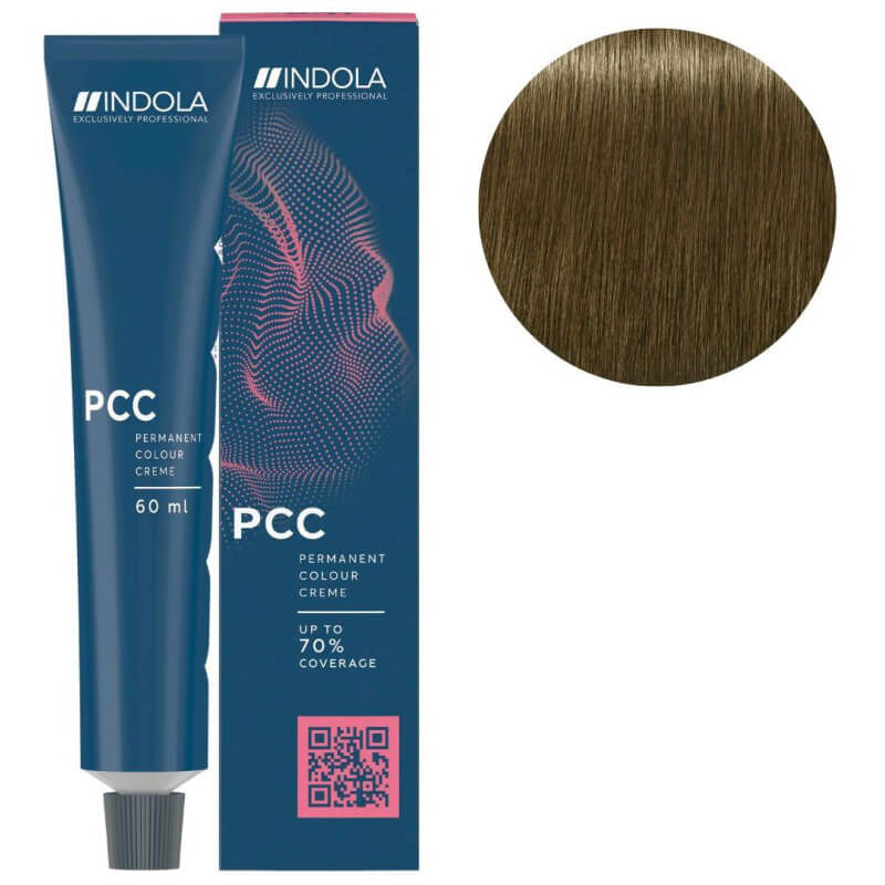 INDOLA INDOLA Pcc Haarfarbe 8,18 60 ml Kosmetik