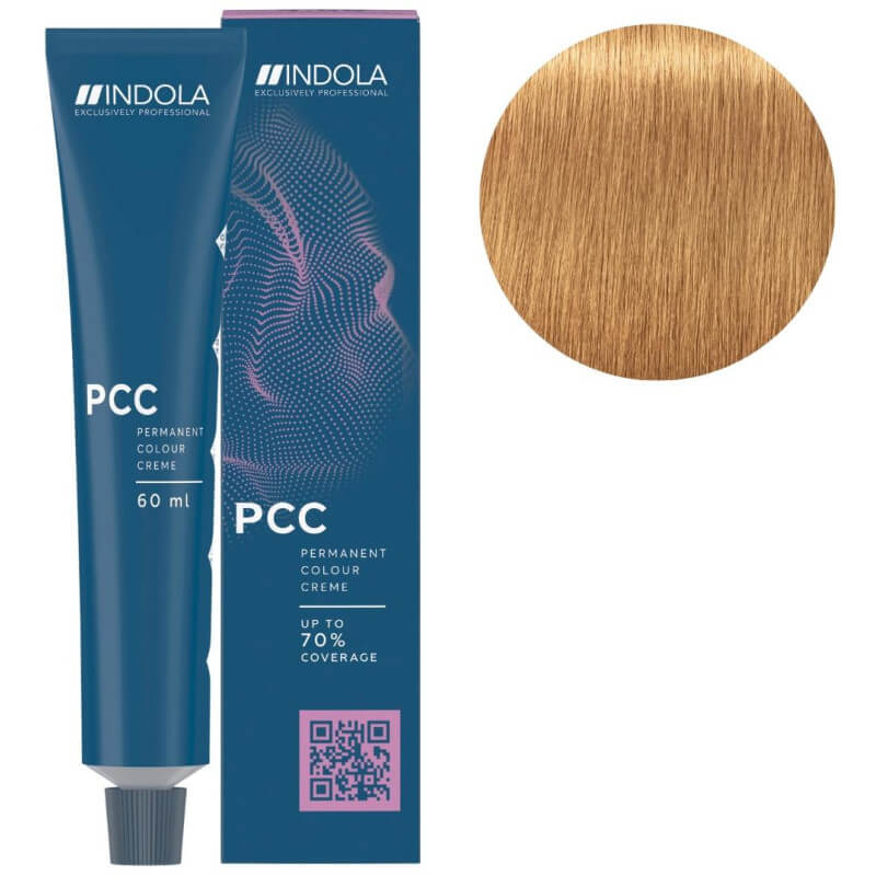 INDOLA INDOLA PCC 8,3 Haarfarbe 60 ml Farbton 23 Kosmetik