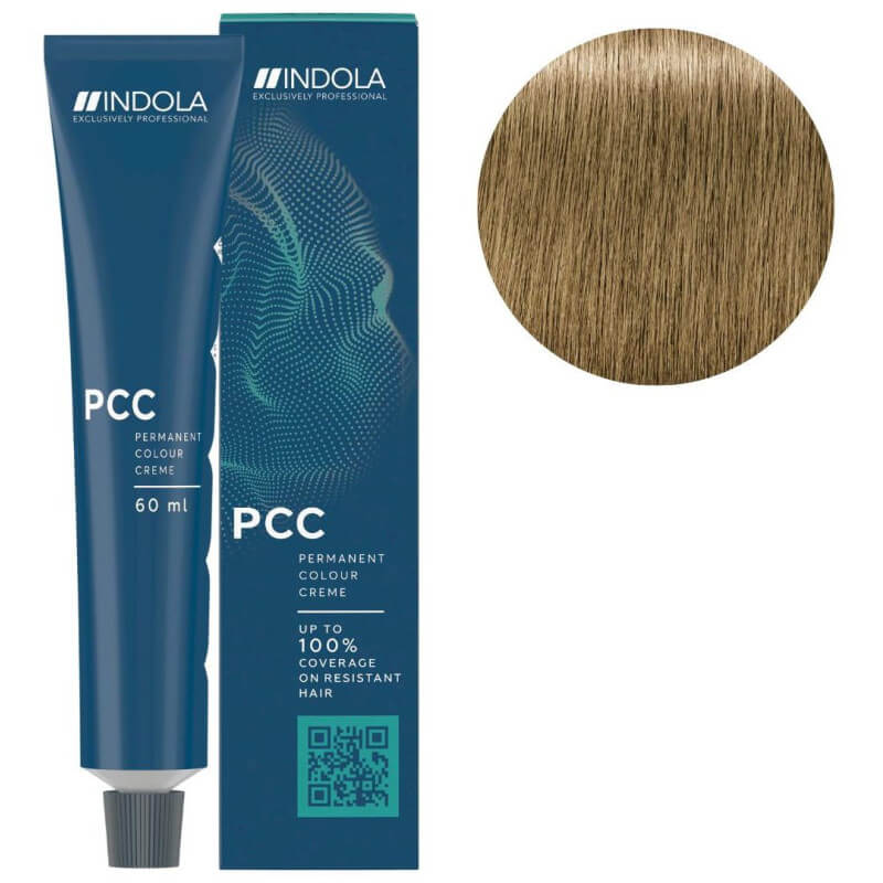 INDOLA INDOLA PCC 9,2 Haarfarbe 60 ml Farbton 23 Kosmetik