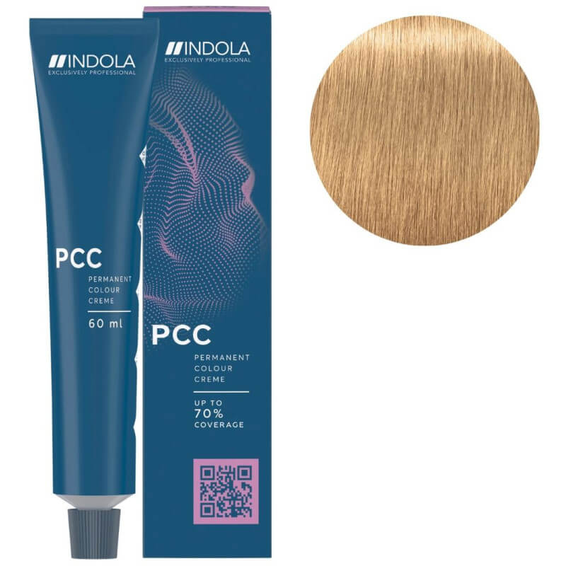 INDOLA INDOLA PCC 9,38 Haarfarbe 60 ml Kosmetik