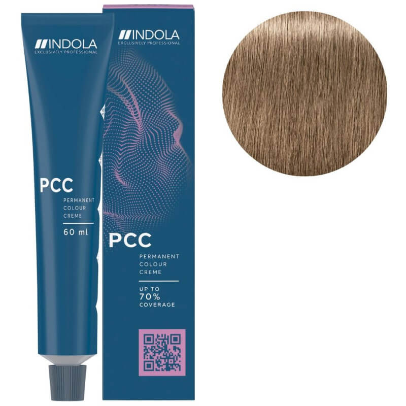 INDOLA INDOLA PCC 9,82 Haarfarbe 60 ml 23 Kosmetik