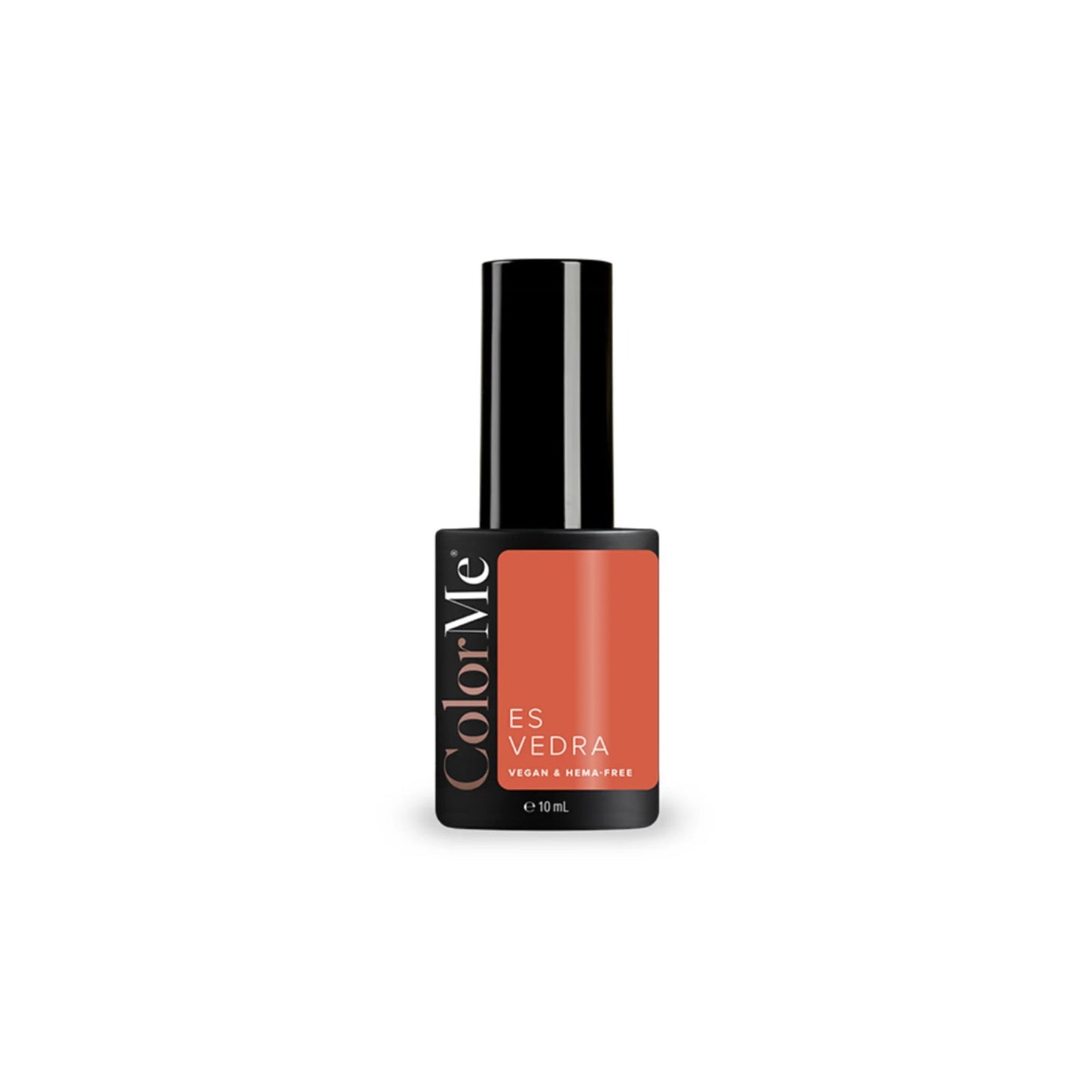 ColorMe Cosmetics, Es Vedra, Gel, Semi-permanenter Nagellack, 10 ml