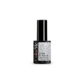 ColorMe Cosmetics, Starstruck, Gel, Semi-permanenter Nagellack, Durchscheinend, 10 ml