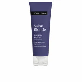 JOHN FRIEDA John Frieda Salon Blonde Matizador Rubio 120 ml Haarpflege Produkt Kosmetik