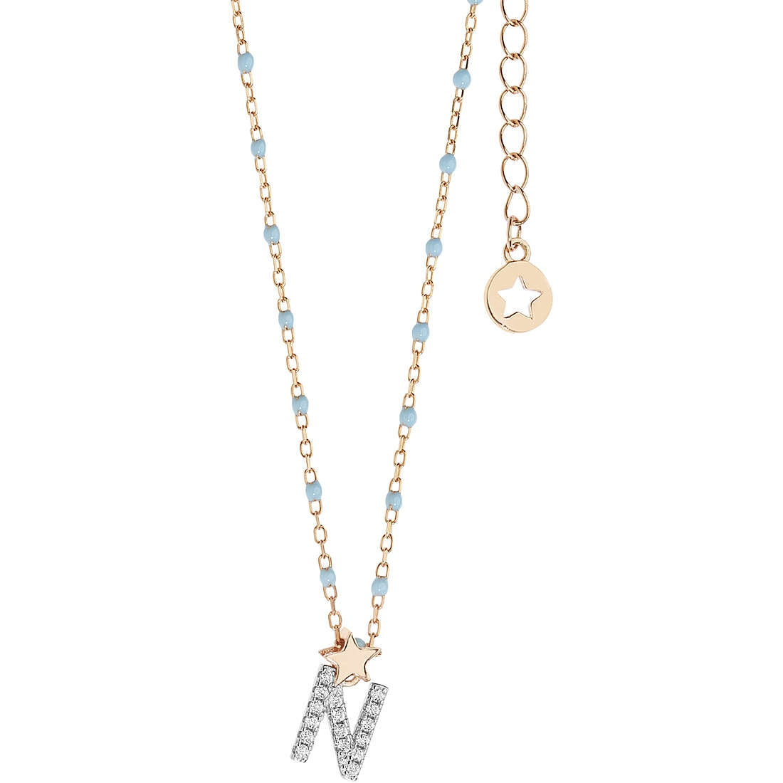 COMETE JEWELS GLA186 Schmuck