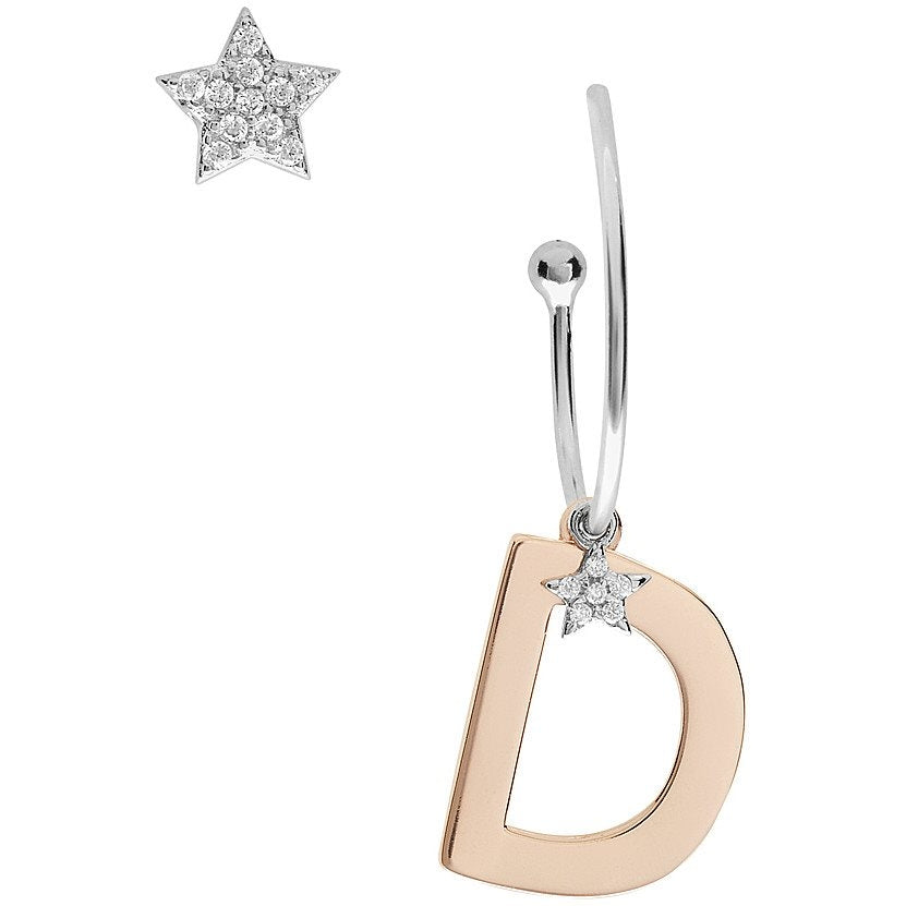COMETE JEWELS ORA151 Schmuck