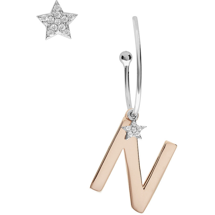 COMETE JEWELS ORA161 Schmuck