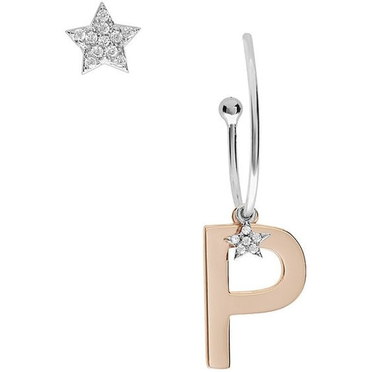 COMETE JEWELS ORA163 Schmuck