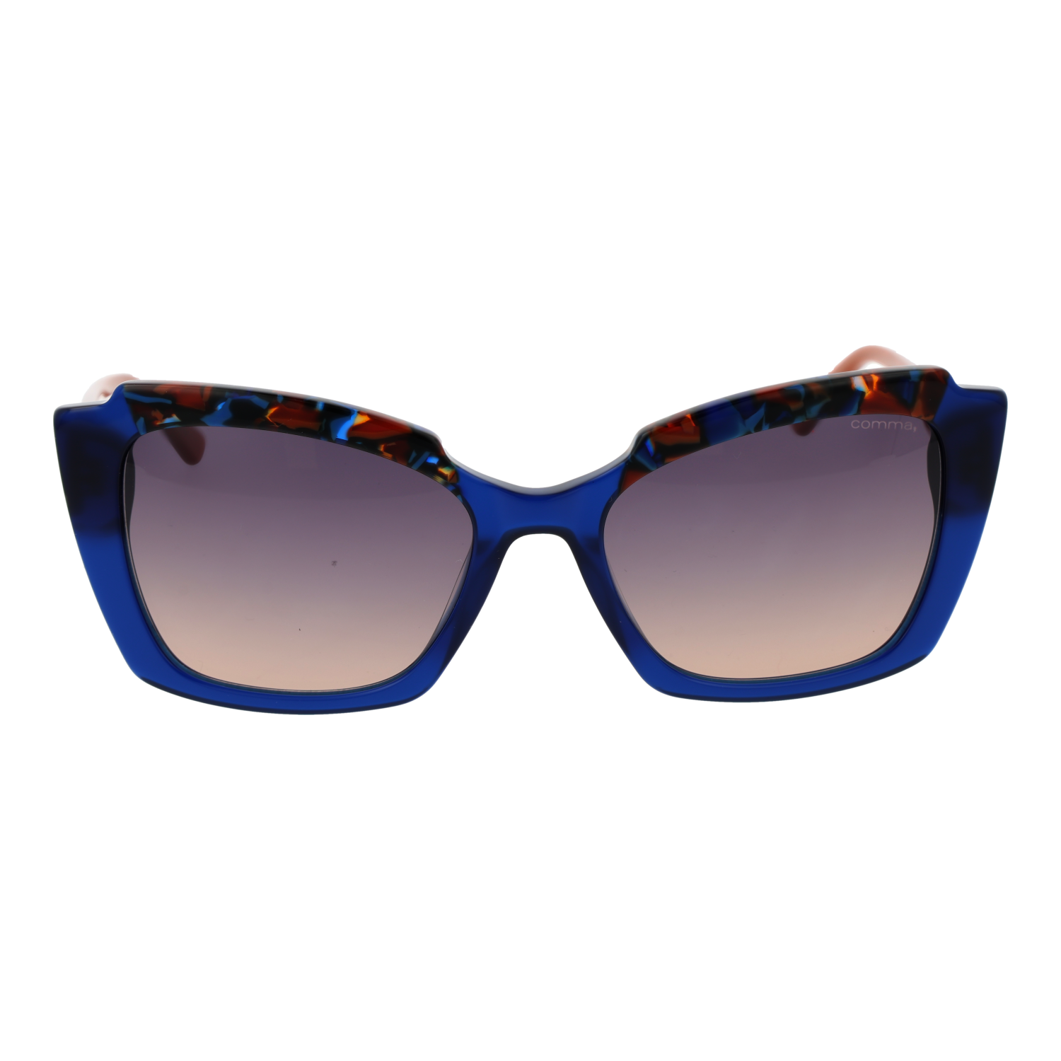 COMMA SUNGLASSES 77191 5446 Sonnenbrille