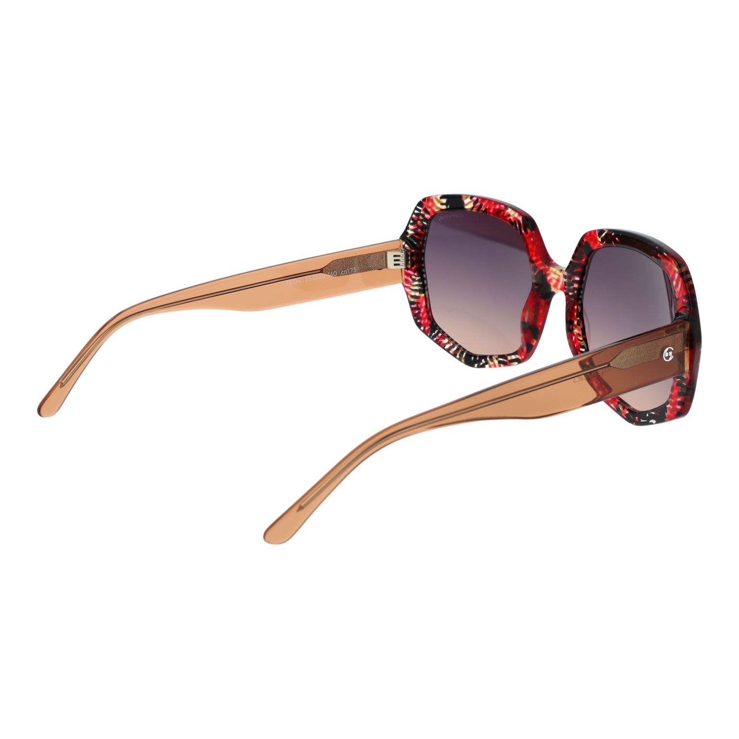 COMMA SUNGLASSES 77194 5573 Sonnenbrille ansicht-2