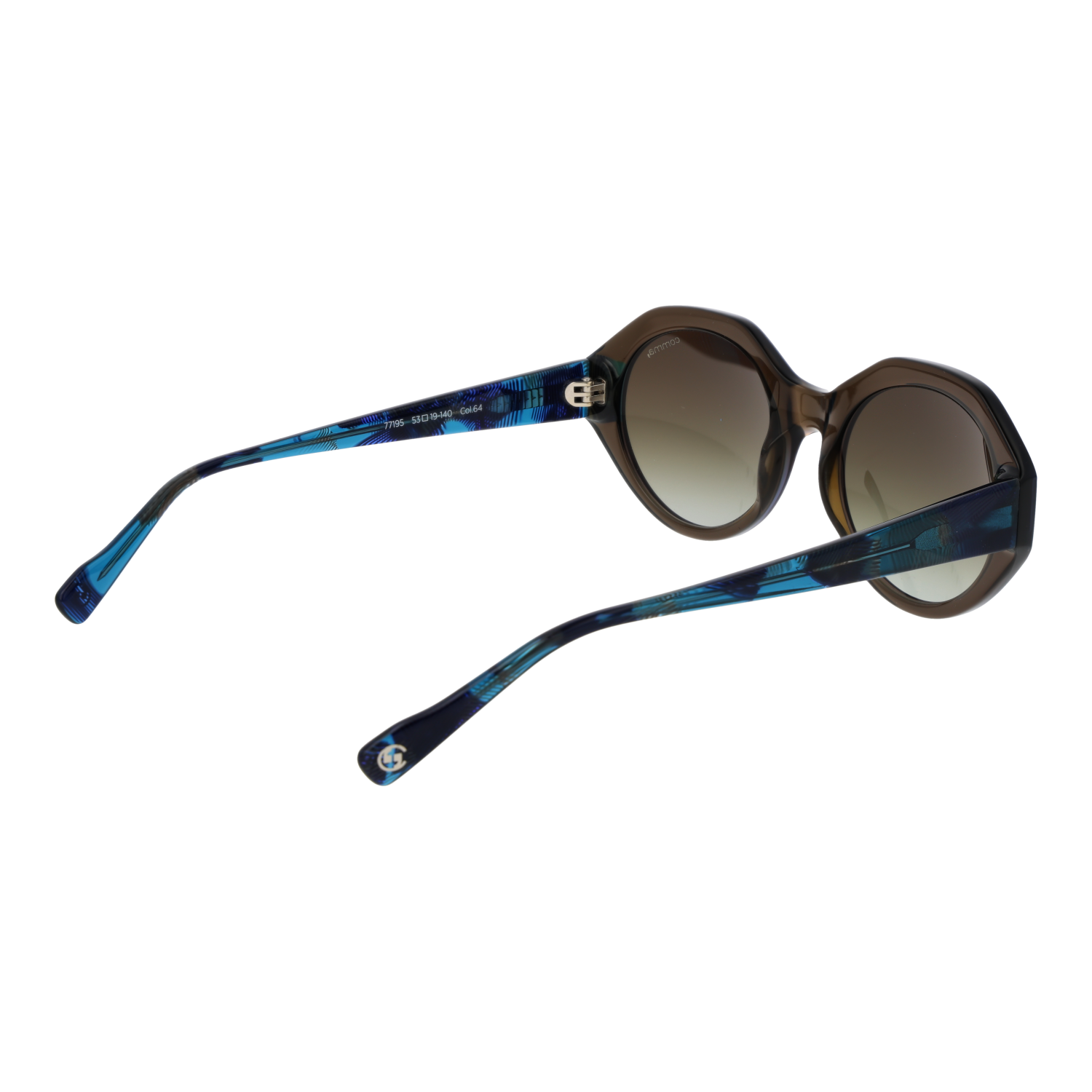 COMMA SUNGLASSES 77195 5364 Sonnenbrille ansicht-2