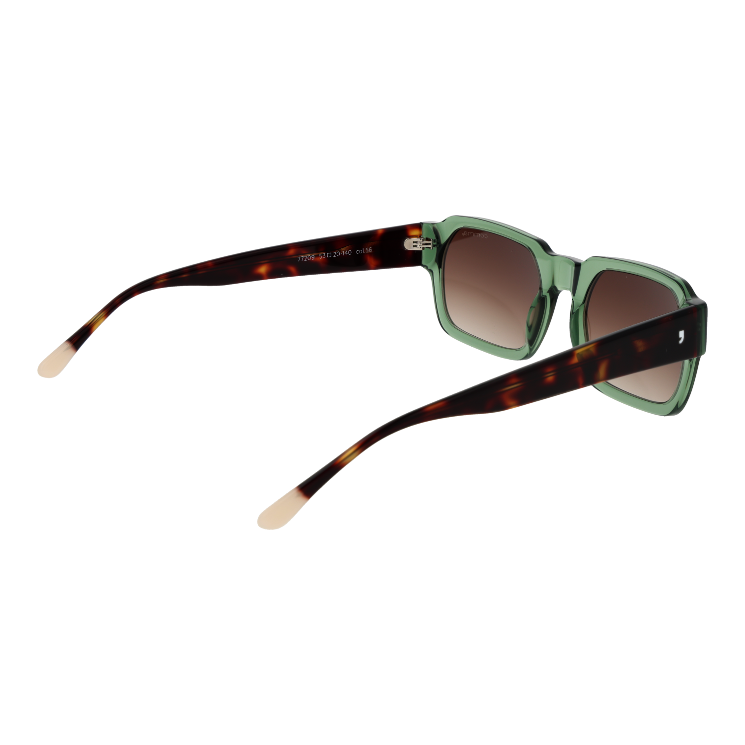 COMMA SUNGLASSES 77209 5356 Sonnenbrille ansicht-2