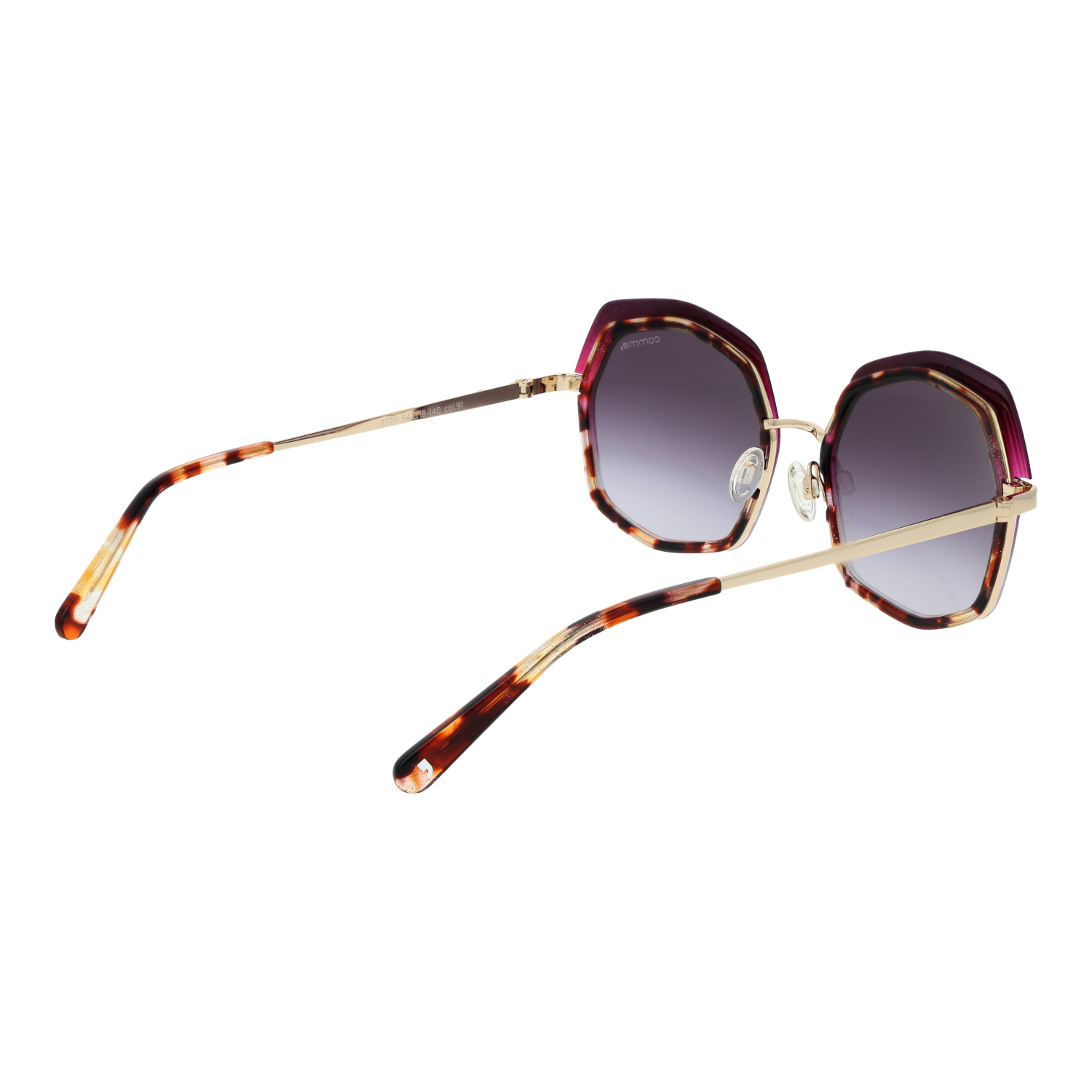 COMMA SUNGLASSES 77211 5491 Sonnenbrille ansicht-2