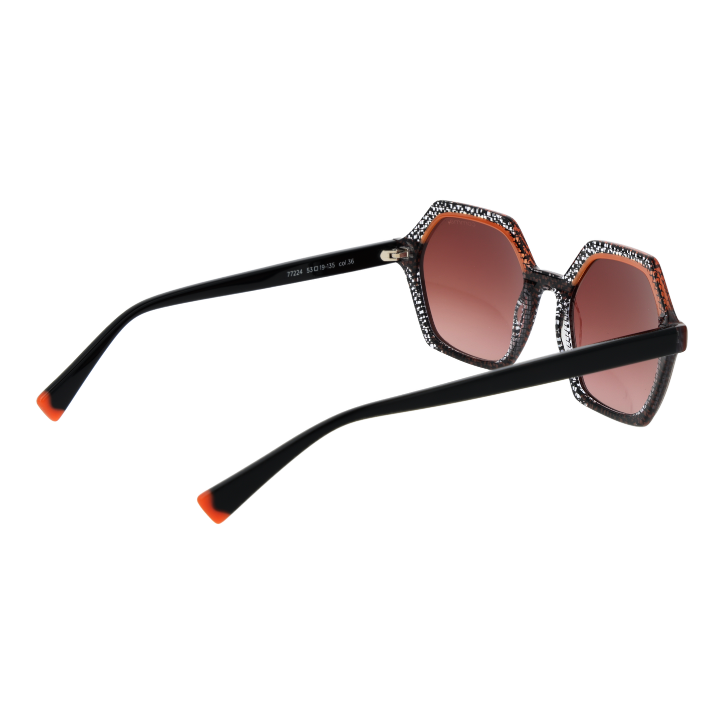 COMMA SUNGLASSES 77224 5336 Sonnenbrille ansicht-2