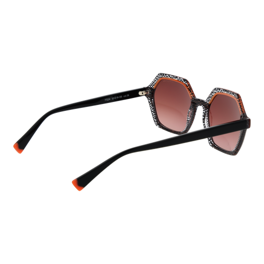 COMMA SUNGLASSES 77224 5336 Sonnenbrille ansicht-2