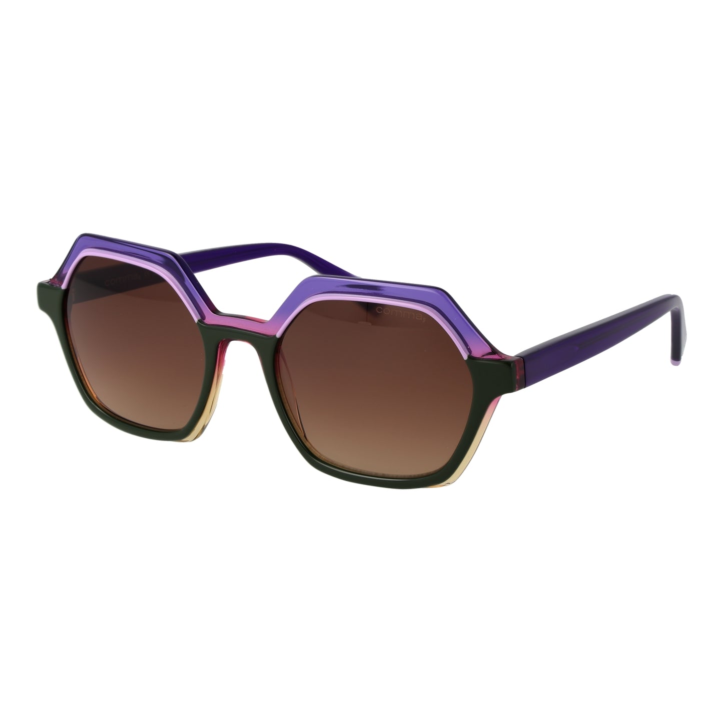 COMMA SUNGLASSES 77224 5354 Sonnenbrille ansicht-3
