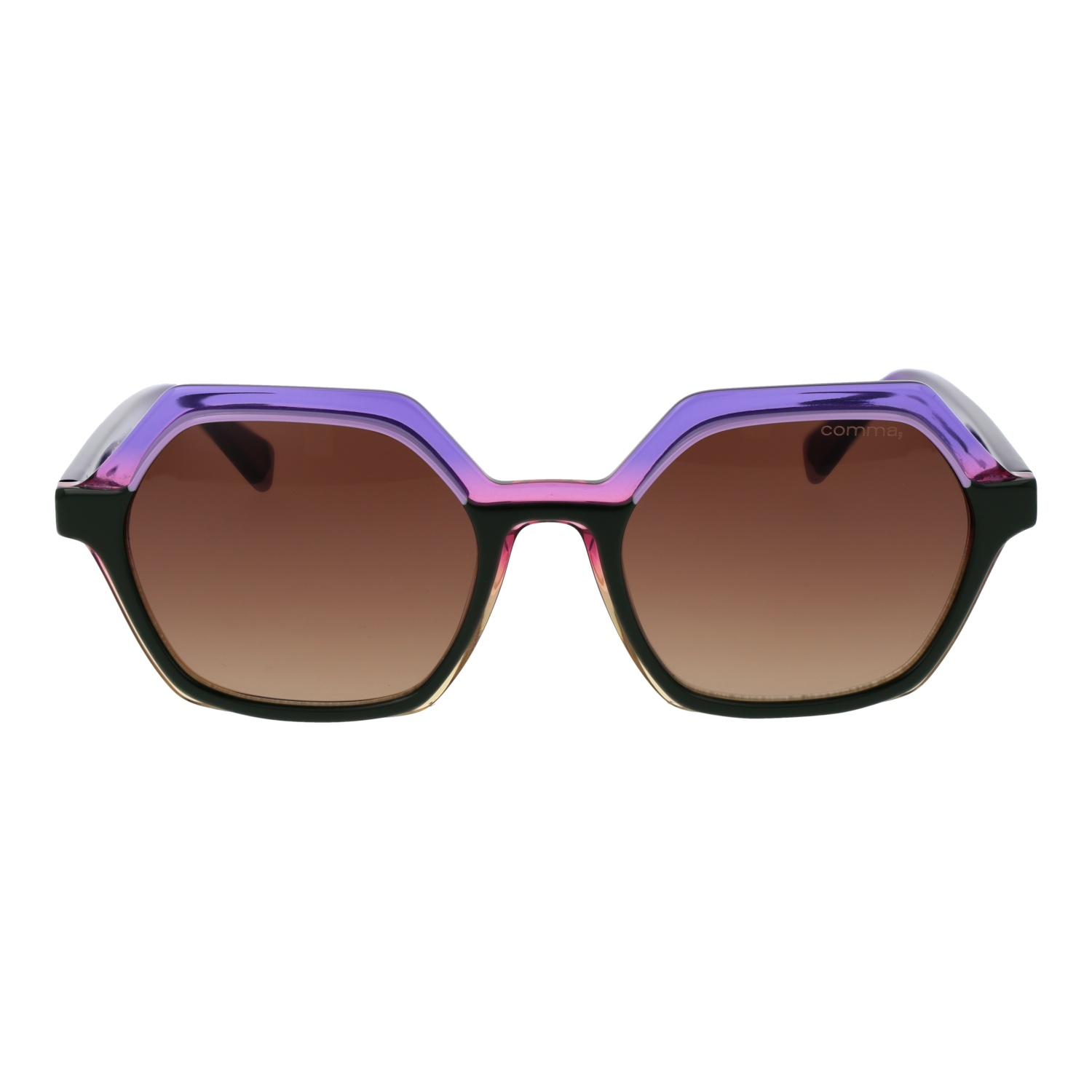 COMMA SUNGLASSES 77224 5354 Sonnenbrille