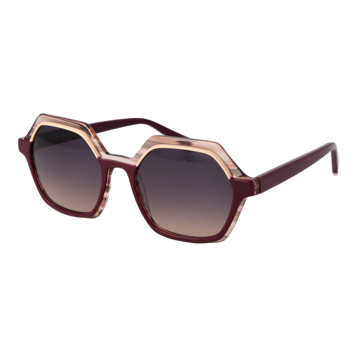 COMMA SUNGLASSES 77224 5369 Sonnenbrille ansicht-3