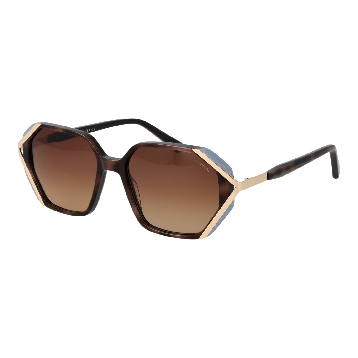 COMMA SUNGLASSES 77225 5269 Sonnenbrille ansicht-3